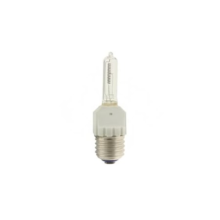 Bulb, Halogen Quartz Tungsten T Tubular Shape, Replacement For Donsbulbs, Q250Cl/E26